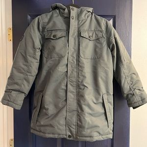 Urban Republic Boys Winter Jacket YL(14/16)